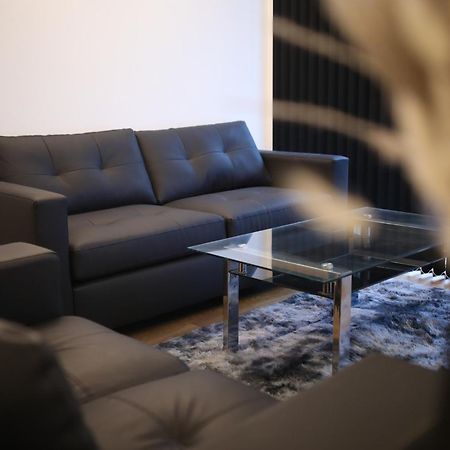 Leeds City Centre Apartment Extérieur photo