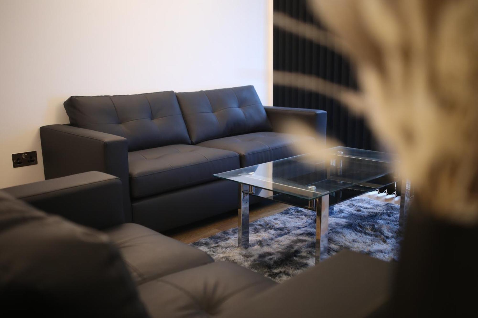 Leeds City Centre Apartment Extérieur photo